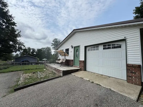 6262 W Cowden RD, Ellettsville, IN 47429