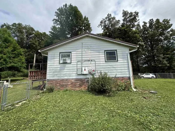 6262 W Cowden RD, Ellettsville, IN 47429