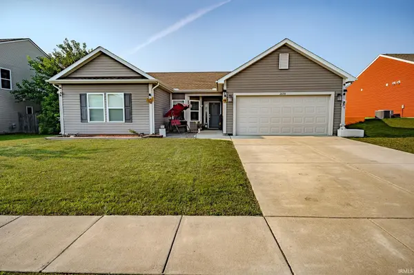 2698 Gawain DR, Lafayette, IN 47909