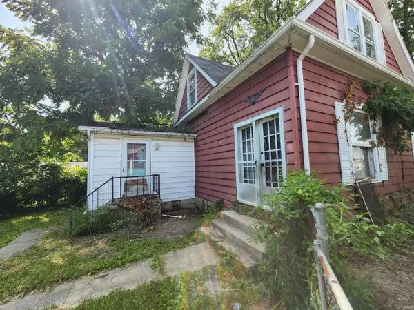 815 W Division ST, Union City, IN 47390-1012