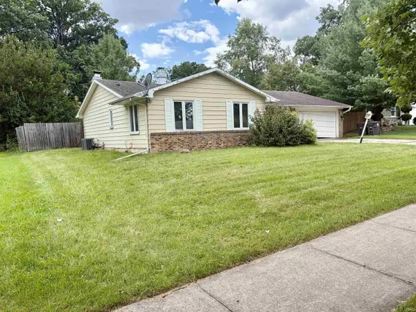 6418 Holgate DR, Fort Wayne, IN 46816