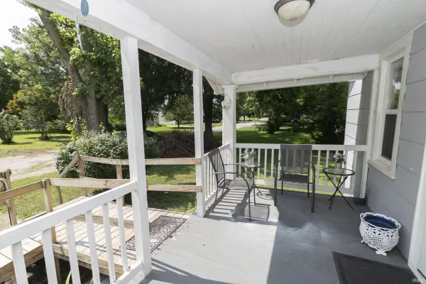 1830 Huron ST, Elkhart, IN 46516