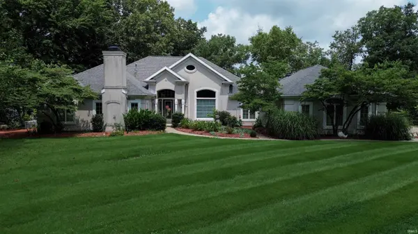 4913 N Whitewater RD, Olney, IL 62450