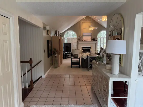 4913 N Whitewater RD, Olney, IL 62450