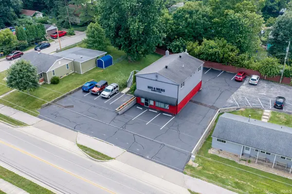 2312 S Rogers ST, Bloomington, IN 47403