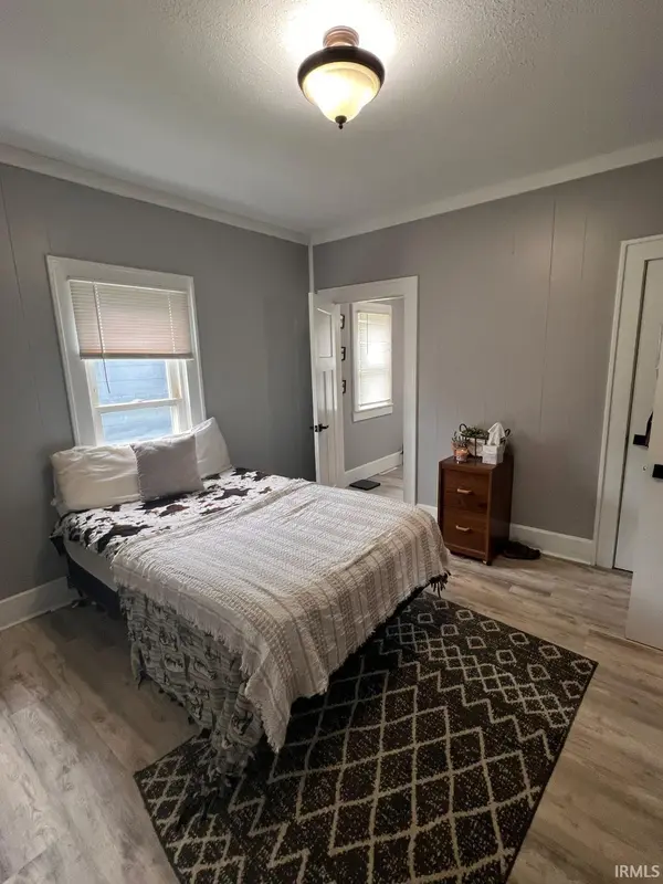 803 S 22nd ST, New Castle, IN 47362-3126