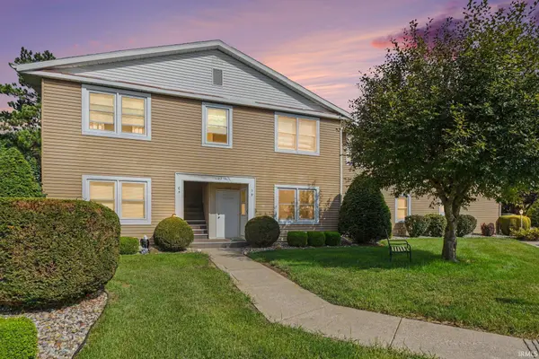 1107 B Court LN, Goshen, IN 46526