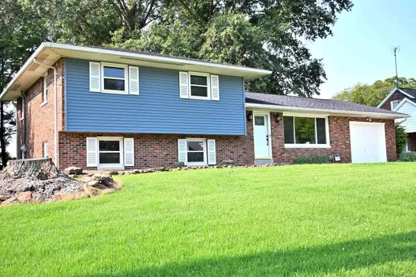 664 Church AVE, Jasper, IN 47546