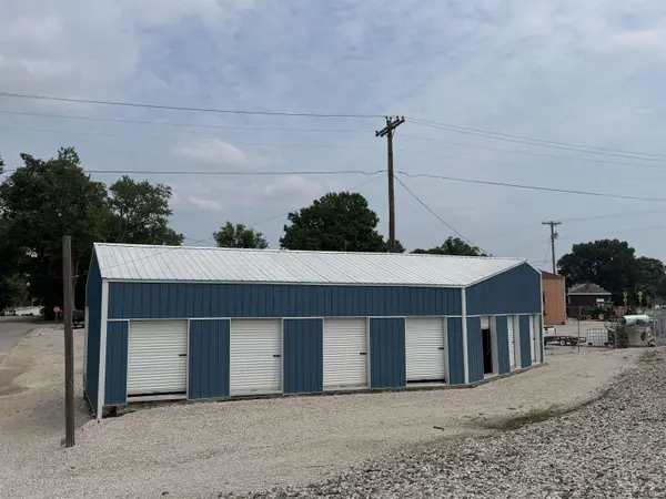 TBD Lincoln ST, Orleans, IN 47452