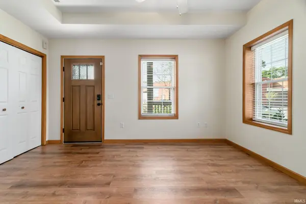 731 California AVE, South Bend, IN 46616