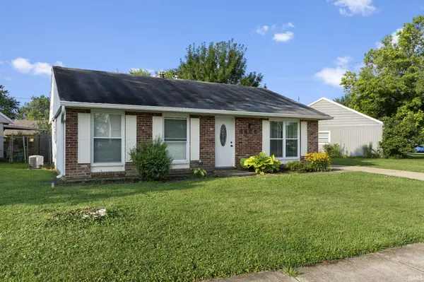 3605 Redondo DR, Lafayette, IN 47905