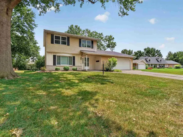 3010 Bracebridge PL, Fort Wayne, IN 46815