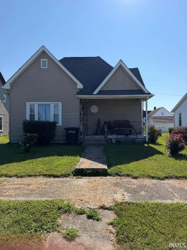 339 NE 9 ST, Linton, IN 47441