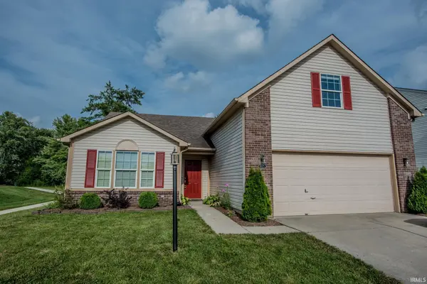 9105 Robey Meadows LN, Indianapolis, IN 46234-1668