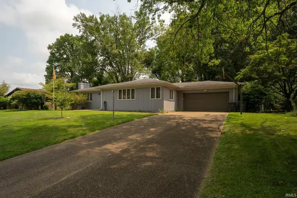 200 Royal AVE, Evansville, IN 47715
