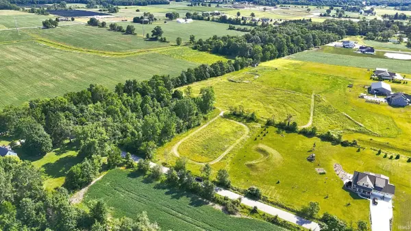 TBD Greenwell RD, Huntertown, IN 46748