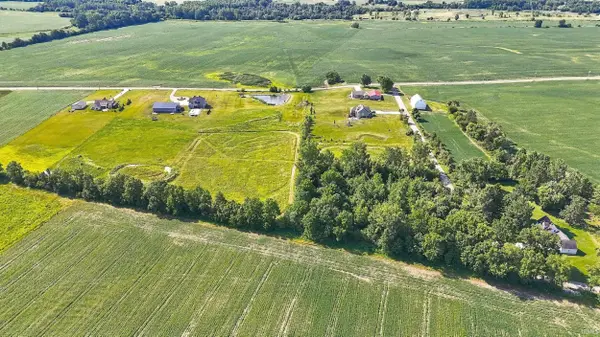 TBD Greenwell RD, Huntertown, IN 46748