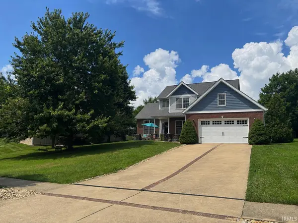 4504 W Michael LN #1, Bloomington, IN 47404-8961