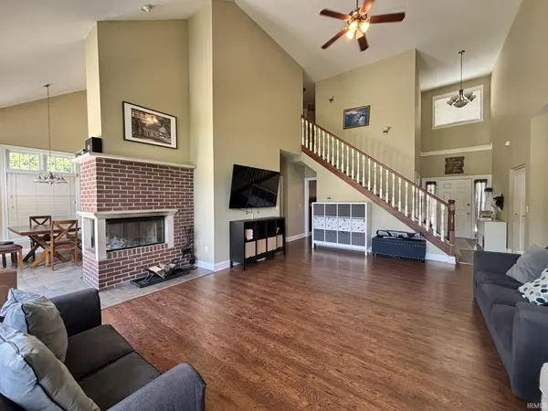 4504 W Michael LN #1, Bloomington, IN 47404-8961