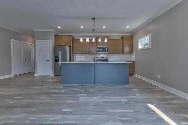 3103 Fehme CT, Evansville, IN 47725-6838