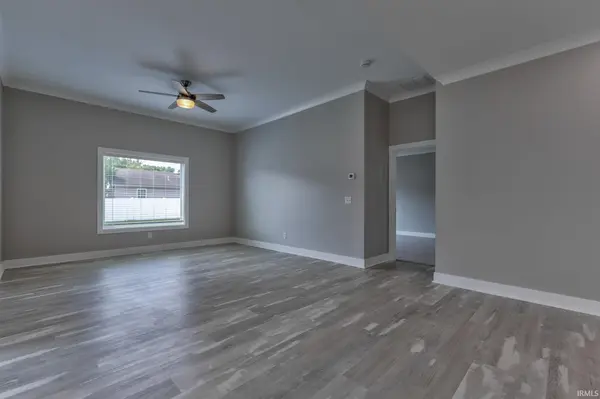 3103 Fehme CT, Evansville, IN 47725-6838