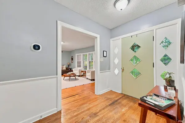 3601 Mulberry RD, Fort Wayne, IN 46802