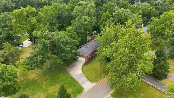3601 Mulberry RD, Fort Wayne, IN 46802
