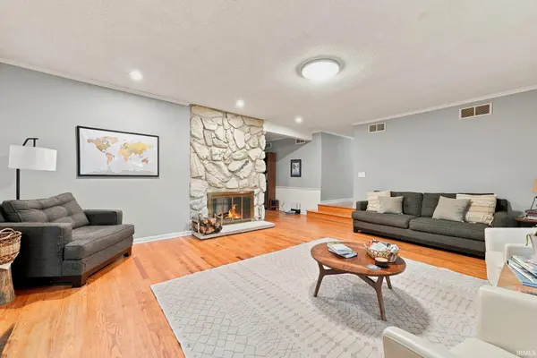3601 Mulberry RD, Fort Wayne, IN 46802