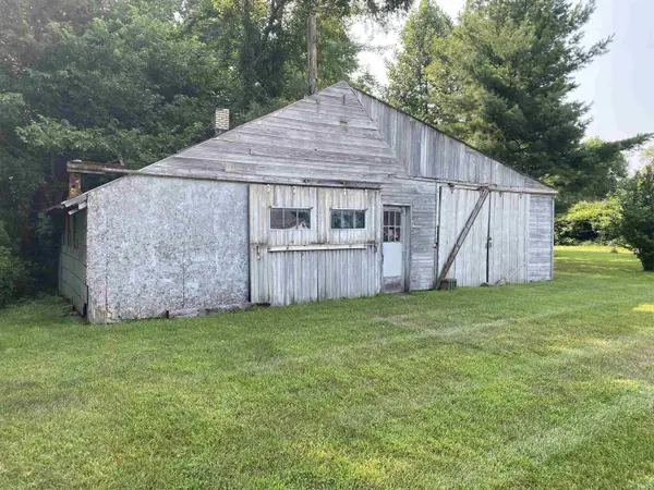 ** Madison ST, Delong, IN 46922