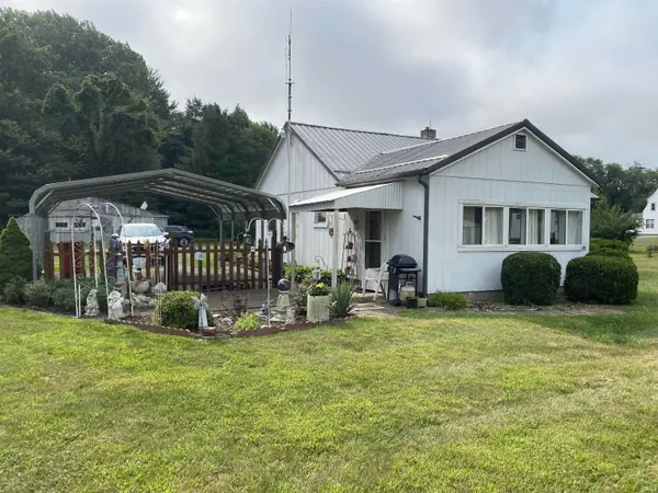 5800 Madison ST, Delong, IN 46922