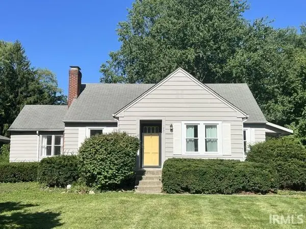 1831 Garden ST, West Lafayette, IN 47906