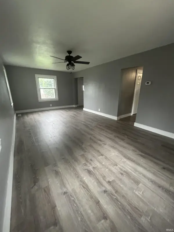 2403 Newton ST, Jasper, IN 47546