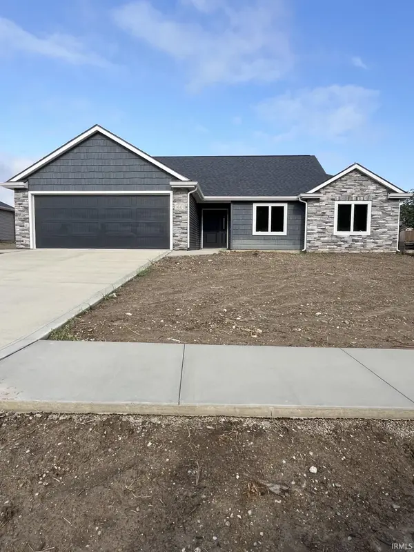 1601 Elm ST, Auburn, IN 46706-3303