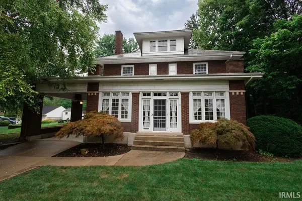 311 S 16th ST, Richmond, IN 47374