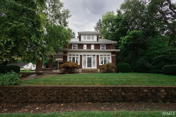 311 S 16th ST, Richmond, IN 47374