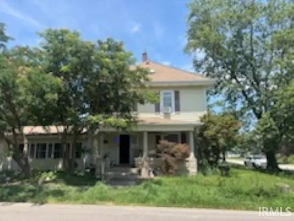 1701 6Th ST, Bedford, IN 47421-2017