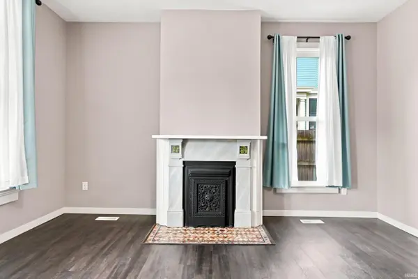 1016 W Washington BLVD #1, Fort Wayne, IN 46802