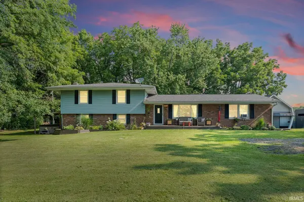 4439 E 500 S ***, Cutler, IN 46920