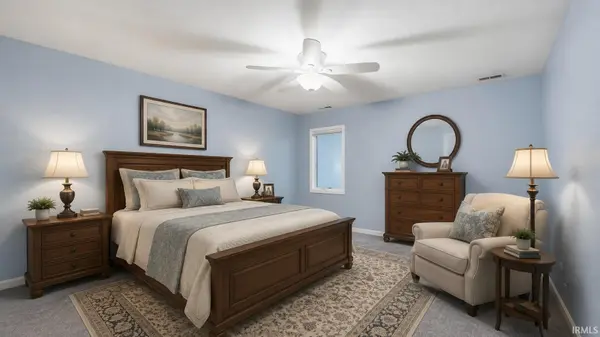 7616 Bowlander WAY, Fort Wayne, IN 46835-9146