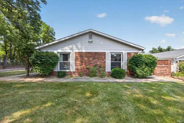 851 E Waterloo CT, Bloomington, IN 47401