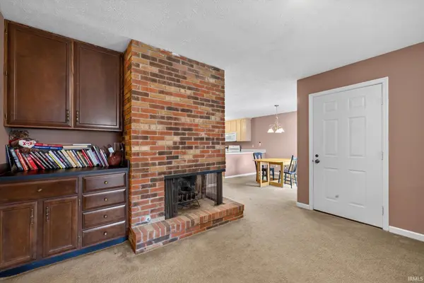 851 E Waterloo CT, Bloomington, IN 47401
