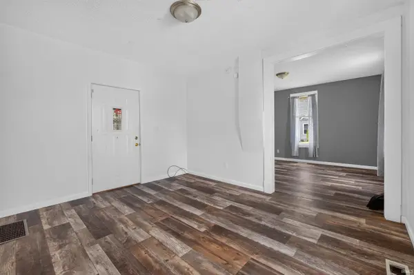 825 S 28th ST, Lafayette, IN 47904