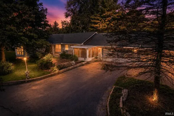 3020 Shildmyer RD, Marion, IN 46952