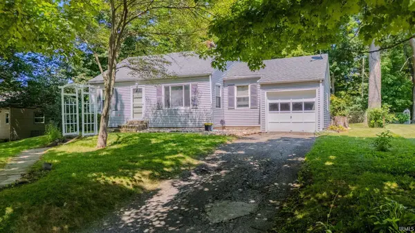 3 Parkway DR, Wabash, IN 46992