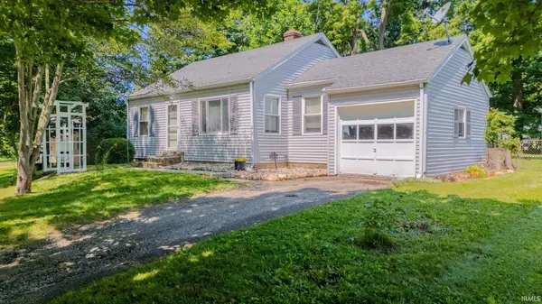 3 Parkway DR, Wabash, IN 46992