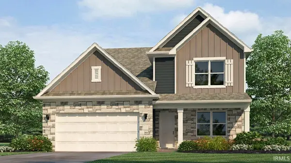 764 Atilla WAY, Huntertown, IN 46748