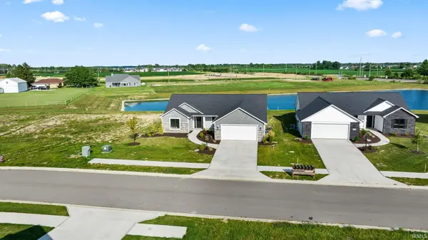 1194 Zenos BLVD, Fort Wayne, IN 46818
