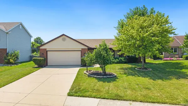 10827 Lupine LN, Fort Wayne, IN 46804