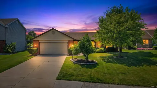 10827 Lupine LN, Fort Wayne, IN 46804
