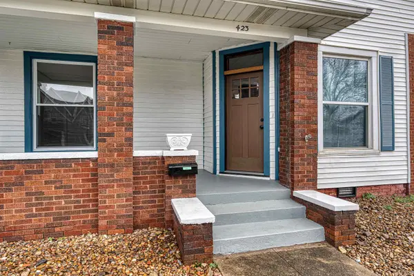 423 N 3rd ST, Boonville, IN 47601